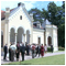 Part 1 - The 895th anniversary of the first written reference to Jaslovsk Bohunice, and International Festival of Word and Dancing "In Bohuny at the Castle" Jaslovsk Bohunice 29 June 2008 [new window]